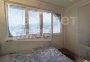 1-к квартира, вторичка, 31м2, 4/5 этаж