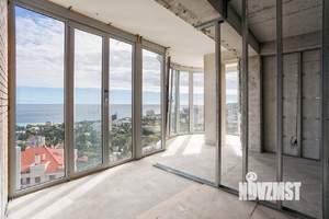 4-к квартира, вторичка, 176м2, 11/14 этаж