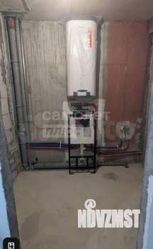 1-к квартира, вторичка, 40м2, 4/12 этаж