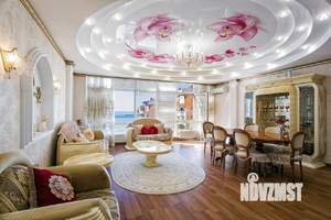 2-к квартира, вторичка, 110м2, 6/11 этаж