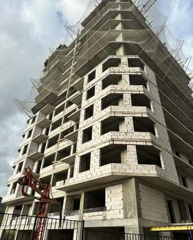 1-к квартира, вторичка, 37м2, 15/21 этаж