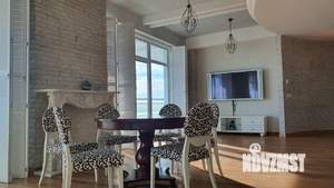 4-к квартира, вторичка, 267м2, 3/19 этаж