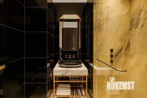 2-к квартира, вторичка, 91м2, 6/20 этаж