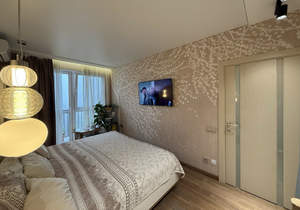 2-к квартира, вторичка, 58м2, 3/9 этаж