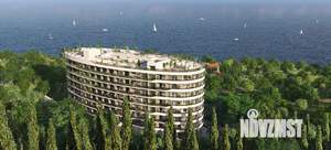 Студия квартира, вторичка, 40м2, 5/11 этаж