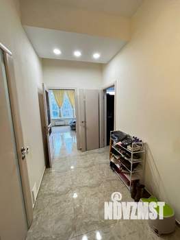 1-к квартира, вторичка, 59м2, 5/15 этаж