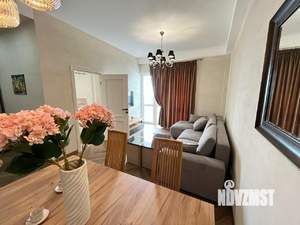 1-к квартира, вторичка, 63м2, 5/7 этаж