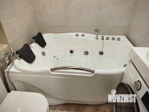 Студия квартира, вторичка, 38м2, 5/16 этаж