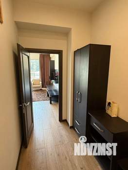 2-к квартира, вторичка, 67м2, 9/18 этаж