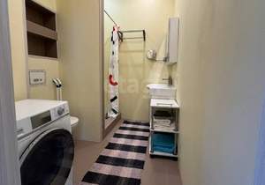 Студия квартира, вторичка, 34м2, 1/9 этаж