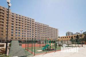Студия квартира, вторичка, 70м2, 2/10 этаж