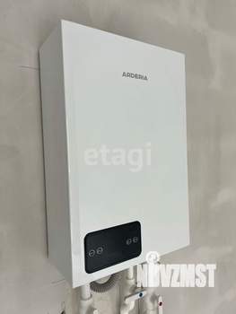 2-к квартира, вторичка, 47м2, 1/8 этаж