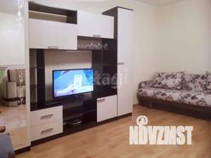 2-к квартира, вторичка, 42м2, 1/2 этаж