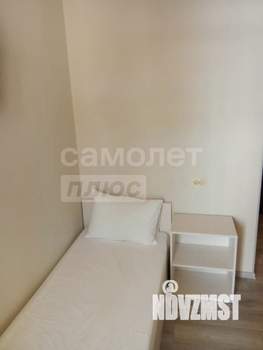 Студия квартира, вторичка, 35м2, 3/3 этаж