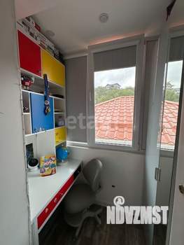 2-к квартира, вторичка, 51м2, 4/4 этаж