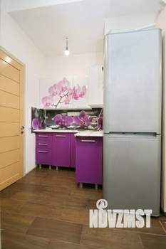 3-к квартира, вторичка, 55м2, 2/9 этаж