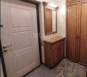 1-к квартира, вторичка, 48м2, 6/10 этаж