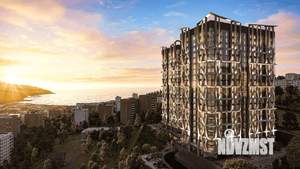 2-к квартира, вторичка, 70м2, 3/20 этаж