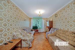 3-к квартира, вторичка, 54м2, 4/5 этаж