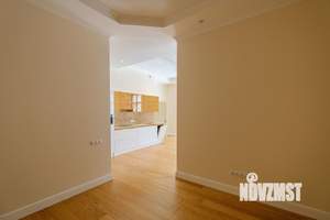 1-к квартира, вторичка, 66м2, 2/5 этаж