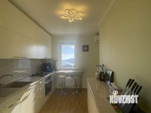 4-к квартира, вторичка, 103м2, 5/5 этаж