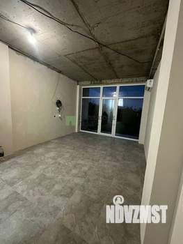 Студия квартира, вторичка, 35м2, 2/3 этаж