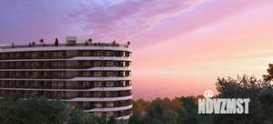 Студия квартира, вторичка, 40м2, 5/11 этаж