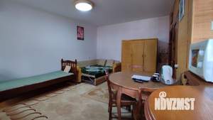 Студия квартира, вторичка, 33м2, 5/5 этаж