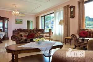 4-к квартира, вторичка, 209м2, 6/16 этаж