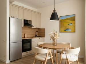 Студия квартира, вторичка, 42м2, 10/20 этаж