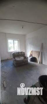 1-к квартира, вторичка, 38м2, 4/5 этаж