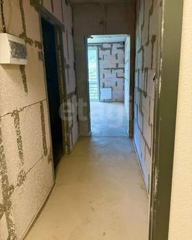 1-к квартира, вторичка, 32м2, 6/16 этаж