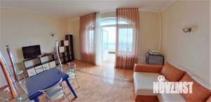 3-к квартира, вторичка, 81м2, 1/6 этаж