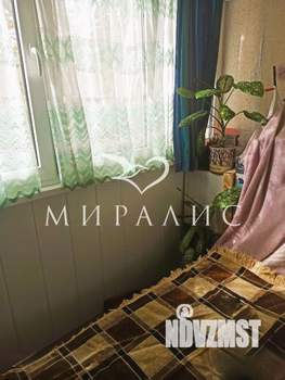 1-к квартира, вторичка, 34м2, 5/5 этаж