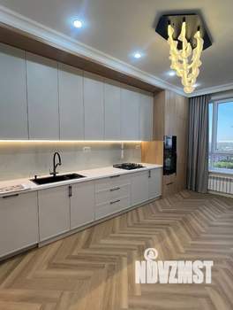 2-к квартира, вторичка, 65м2, 10/15 этаж
