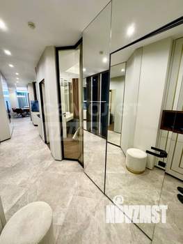 3-к квартира, вторичка, 102м2, 12/20 этаж