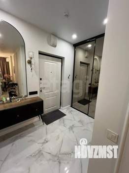 2-к квартира, вторичка, 47м2, 2/8 этаж