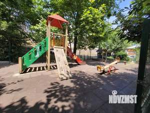1-к квартира, вторичка, 24м2, 1/5 этаж