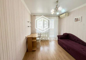 3-к квартира, вторичка, 82м2, 2/9 этаж