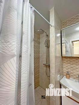 Студия квартира, вторичка, 36м2, 9/11 этаж