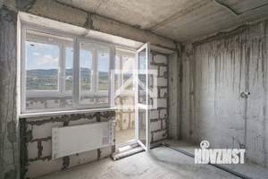3-к квартира, вторичка, 64м2, 12/16 этаж