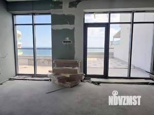 4-к квартира, вторичка, 261м2, 9/10 этаж