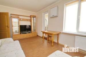 2-к квартира, вторичка, 62м2, 6/9 этаж