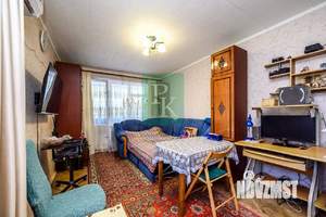 1-к квартира, вторичка, 30м2, 1/5 этаж