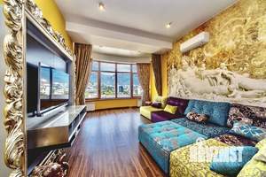 3-к квартира, вторичка, 82м2, 5/16 этаж