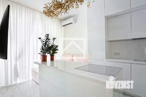 2-к квартира, вторичка, 58м2, 12/14 этаж