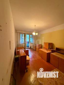 1-к квартира, вторичка, 32м2, 4/5 этаж