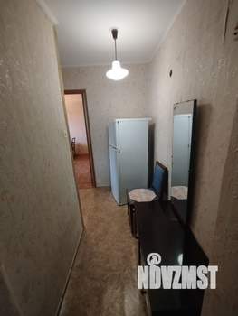 1-к квартира, вторичка, 33м2, 3/4 этаж