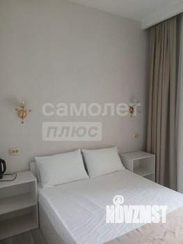 1-к квартира, вторичка, 14м2, 3/3 этаж