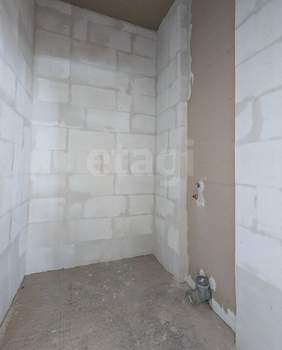 1-к квартира, вторичка, 60м2, 5/5 этаж